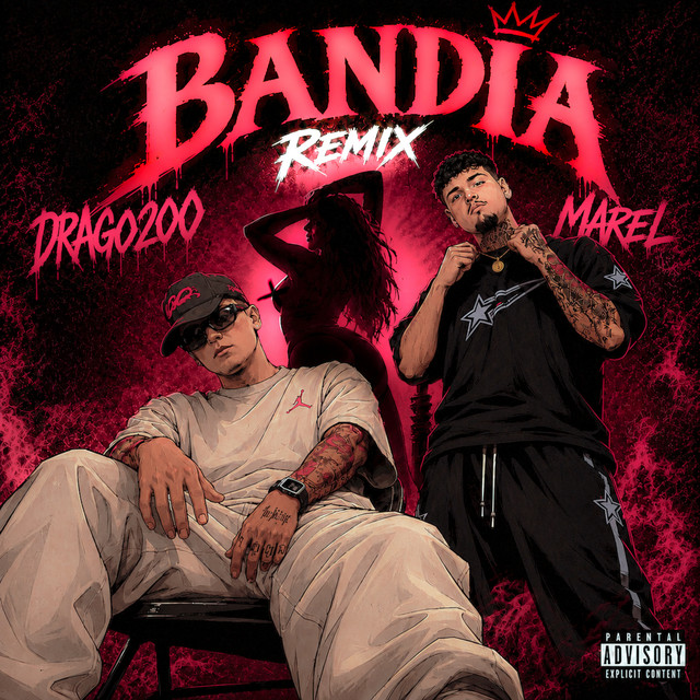 Bandía (Remix) album image