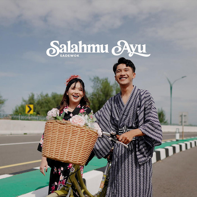 Salahmu Ayu