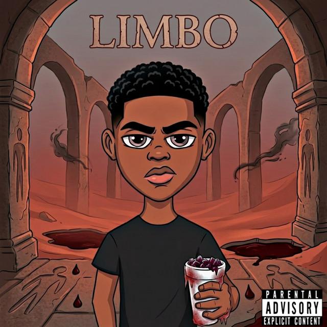 Limbo cover art