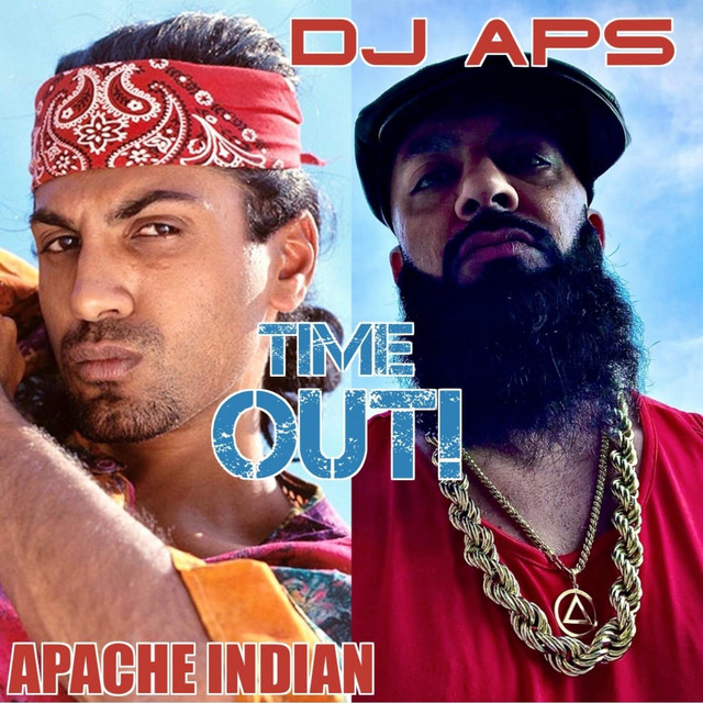 Time Out - Single by DJ Aps | Spotify