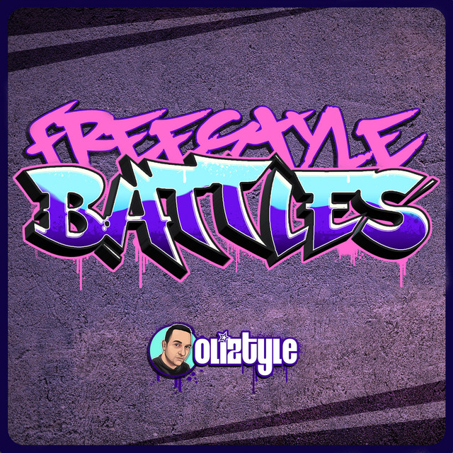Freestyle Battles cover art