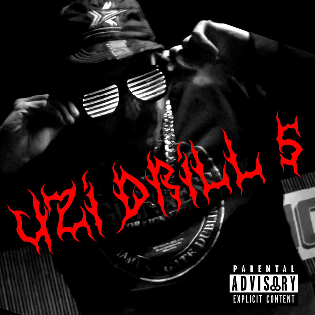 Uzi Drill, Pt. 5