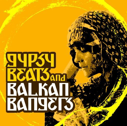 Gypsy Beats and Balkan Bangers E.P – EP von Verschiedene