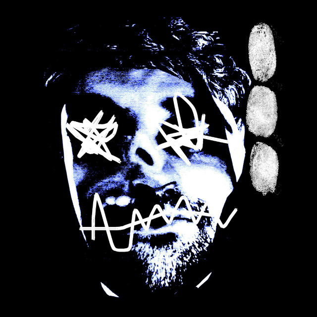 John Doe cover art