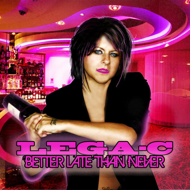 Lega-C