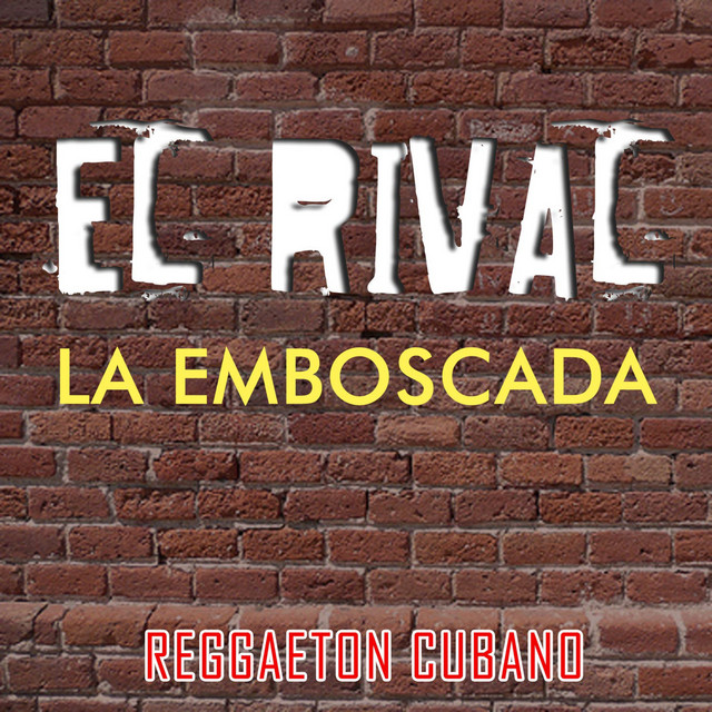 La emboscada cover art