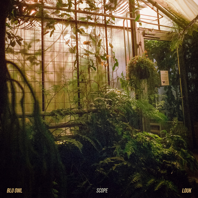 Scope cover art