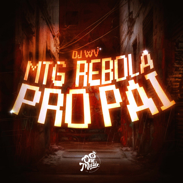 MTG REBOLA PRO PAI
