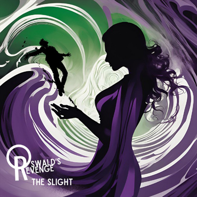 The Slight cover art
