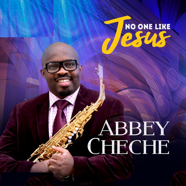 Abbey Cheche