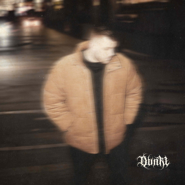Schuld cover art