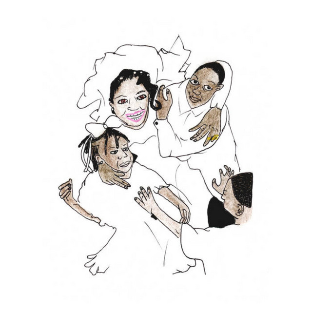 Son Of Sherrie cover art