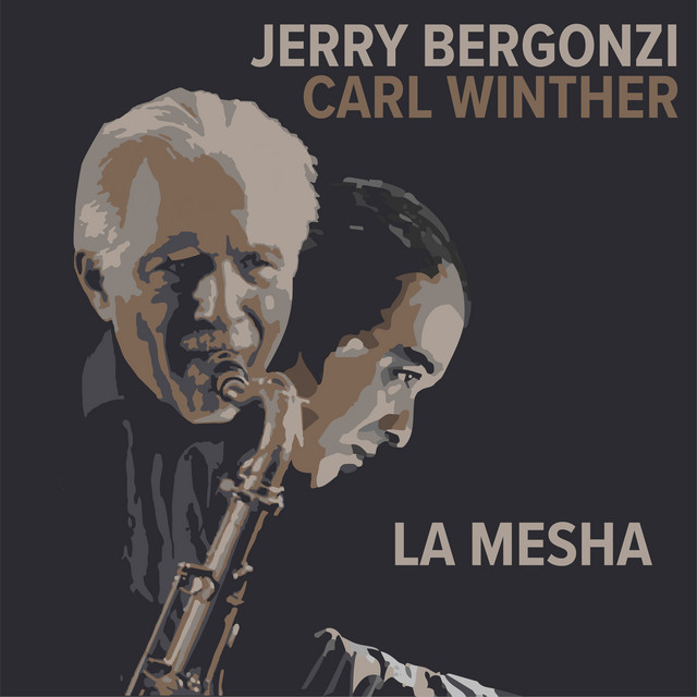 La Mesha (Live) album image