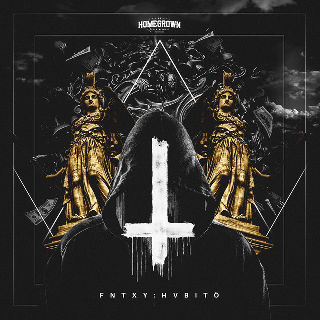 Hvbitö cover art
