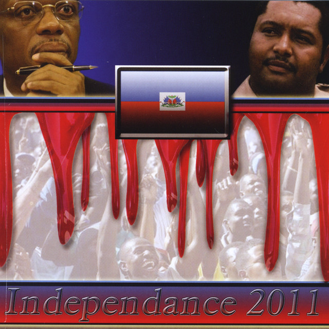 Independance 2011 cover art