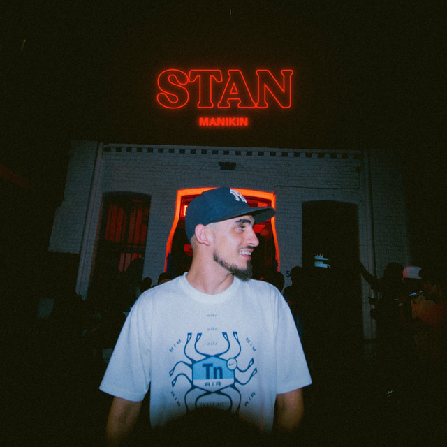Stan - Single by MANIKIN. | Spotify