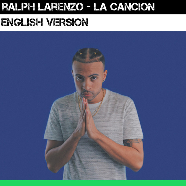 LA Cancion (English Version)