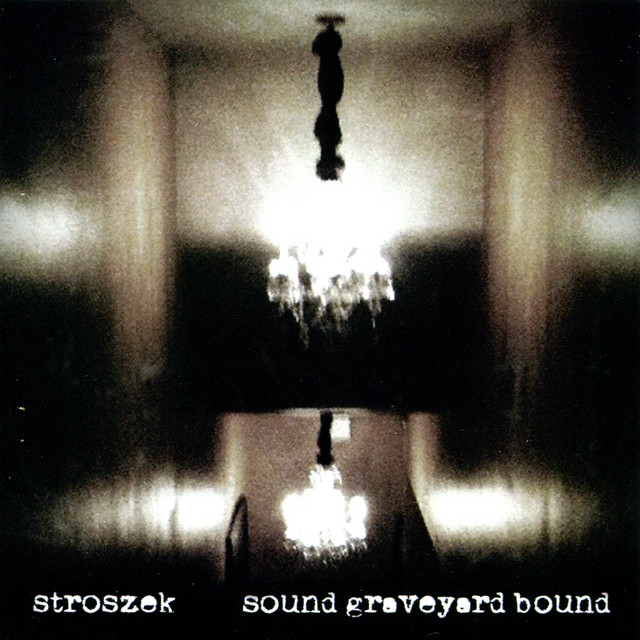 Sound Graveyard Bound cover art
