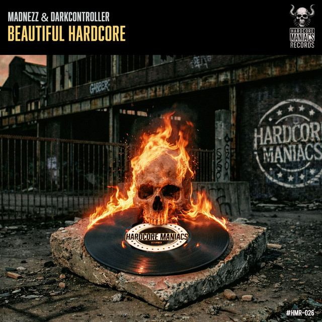 Beautiful Hardcore - Single by Madnezz | Spotify
