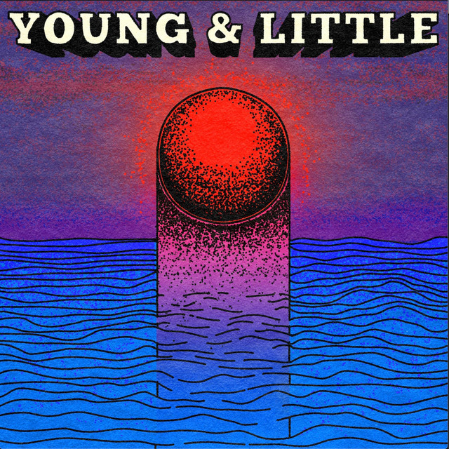 Young&little cover art