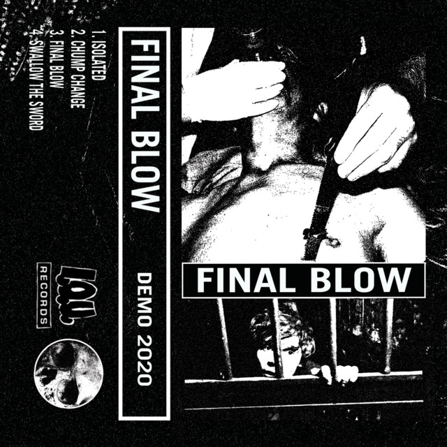 Final Blow