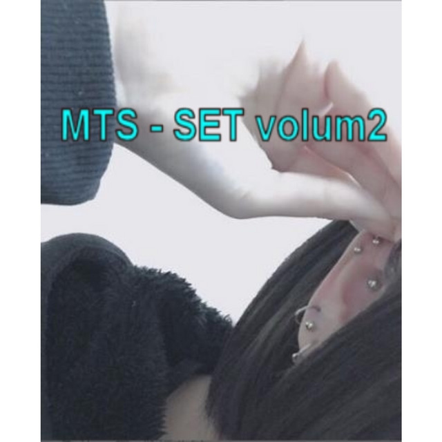 SET VOLIUM2 cover art