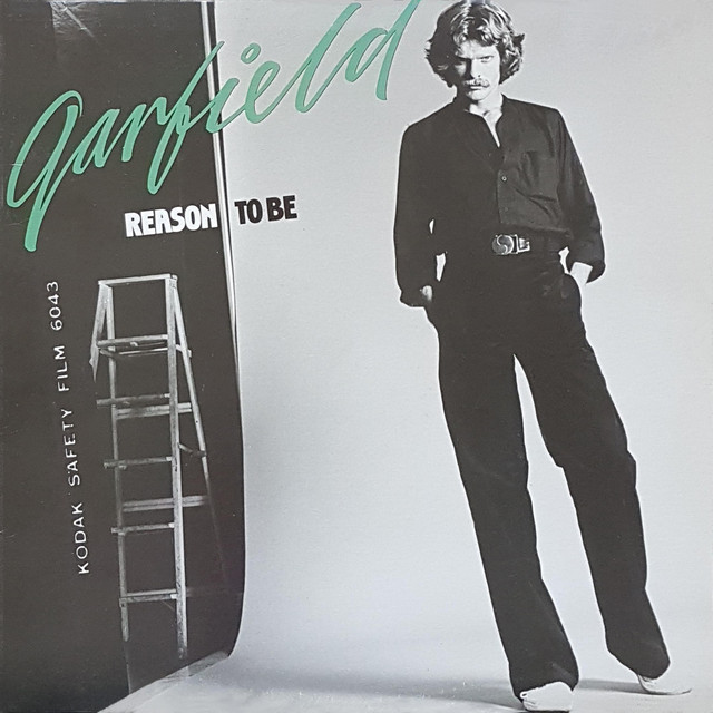Reason to Be cover art