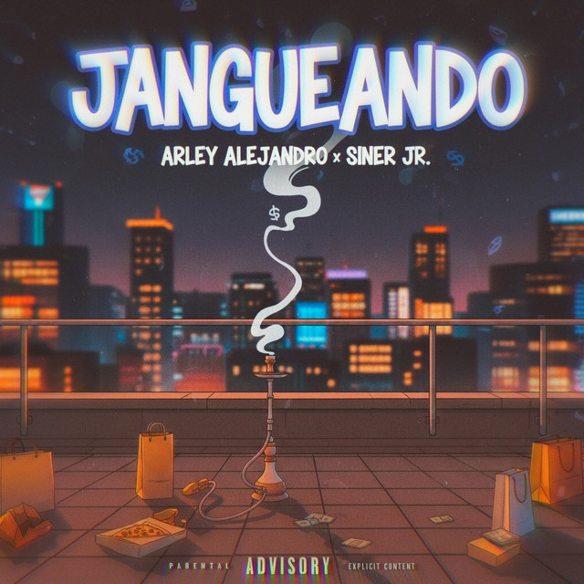 Jangueando