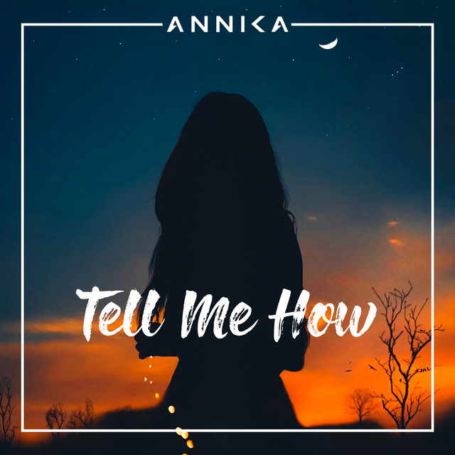 Tell Me How cover
