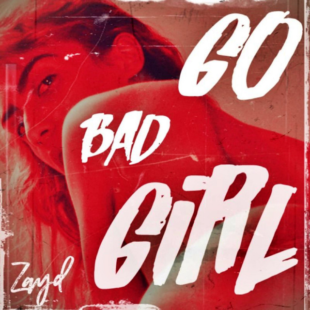 Vai Malandra (Go Bad Girl) cover
