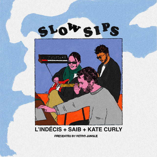 undefined album image