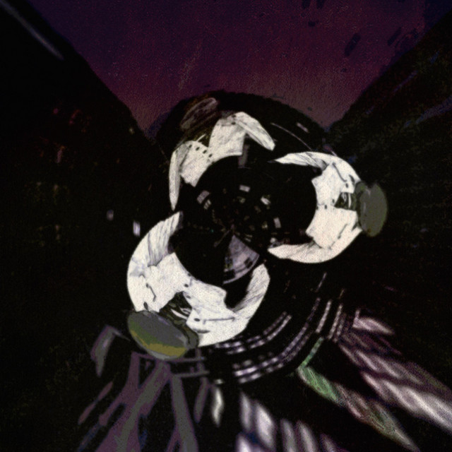 lyfeB4motion cover art