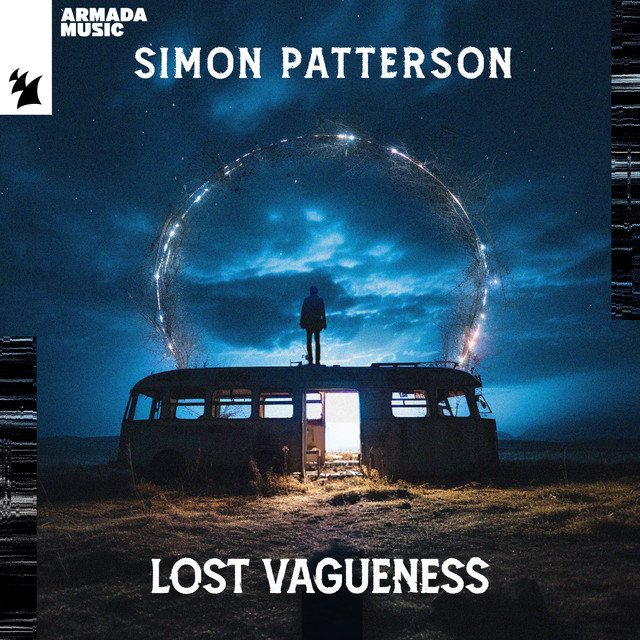 Lost Vagueness - Extended Mix album art