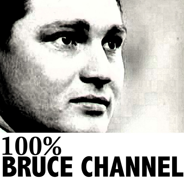 100% Bruce Channel cover art