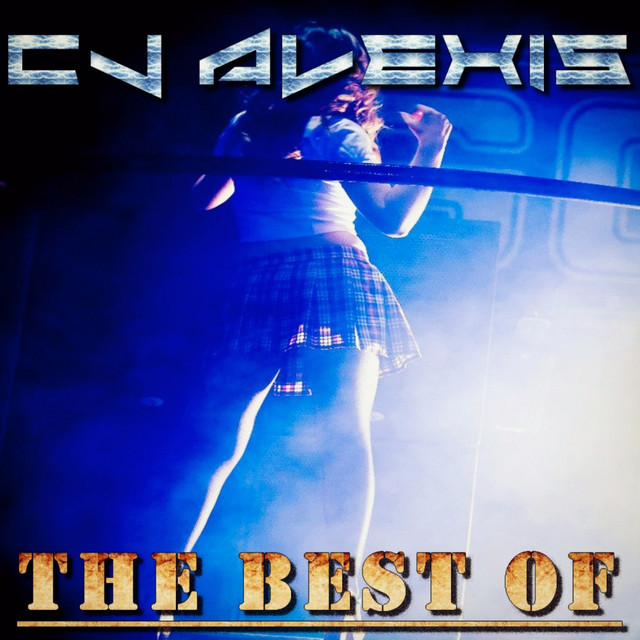 The Best Of cover