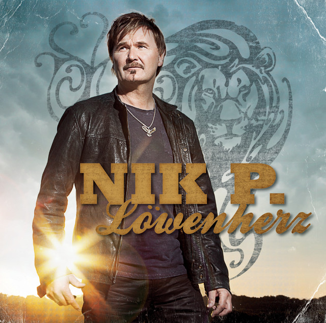 Löwenherz cover art