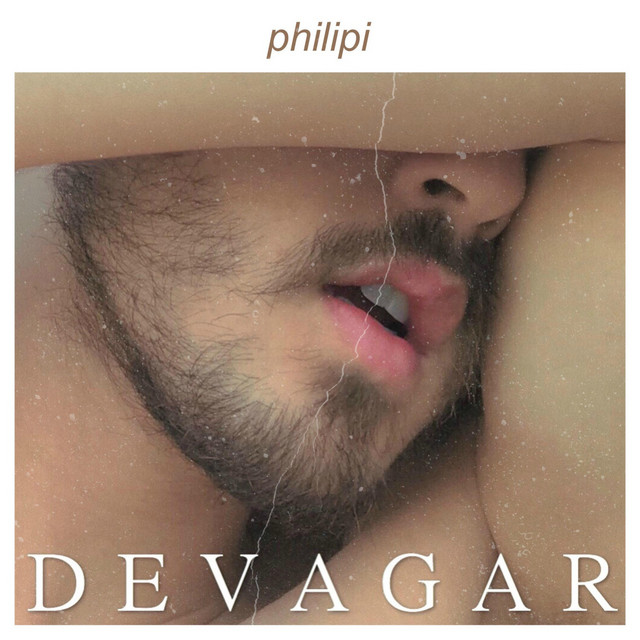 Devagar cover art