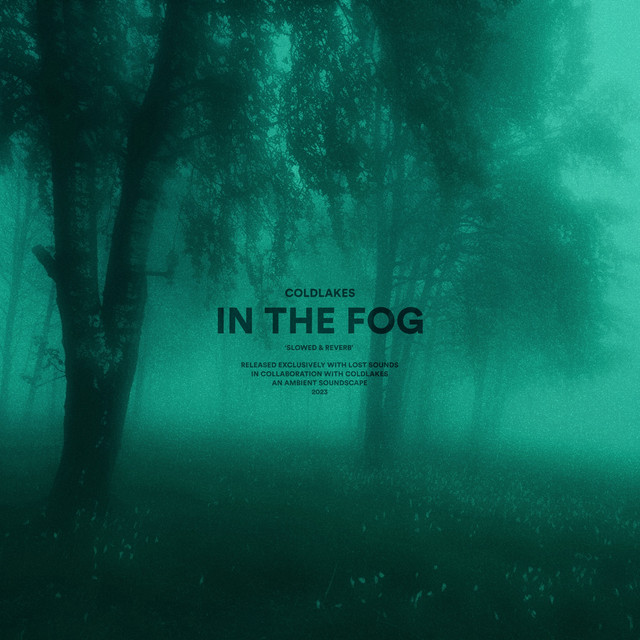in the fog (sped up)