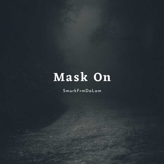 Mask On cover art