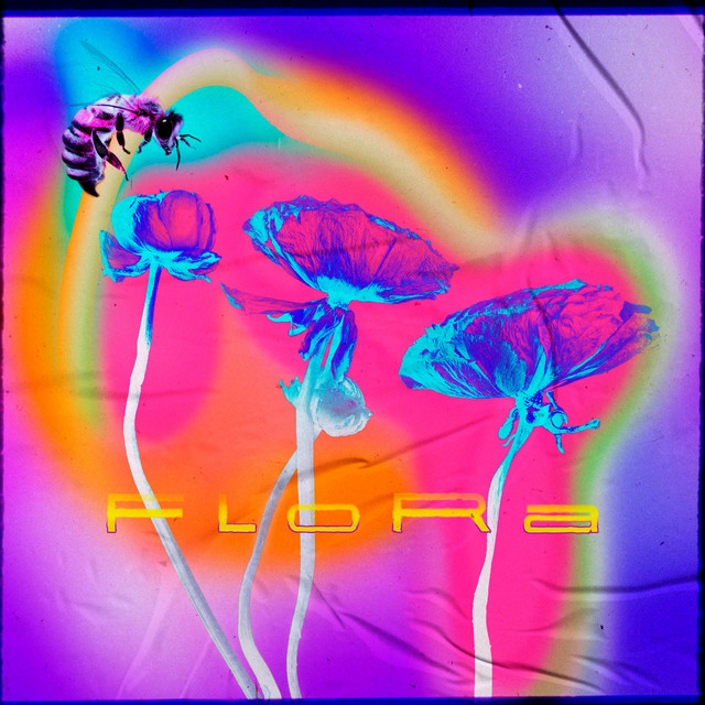 Flora cover art