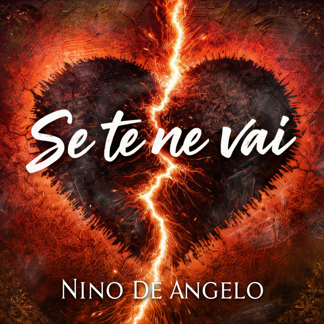 Se te ne vai album image