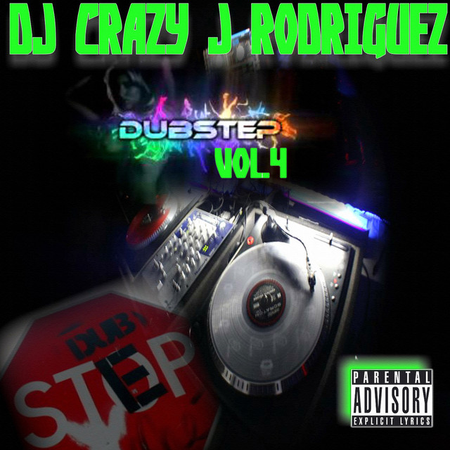 Act a Fool Disc Jockey - song and lyrics by DJ Crazy J Rodriguez | Spotify