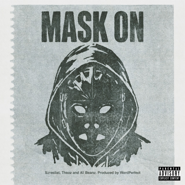 Mask On
