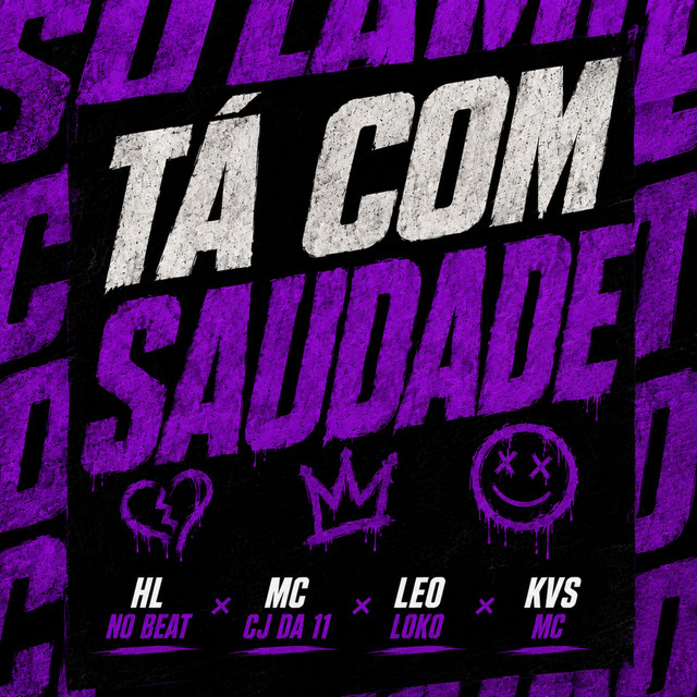 Tá Com Saudade