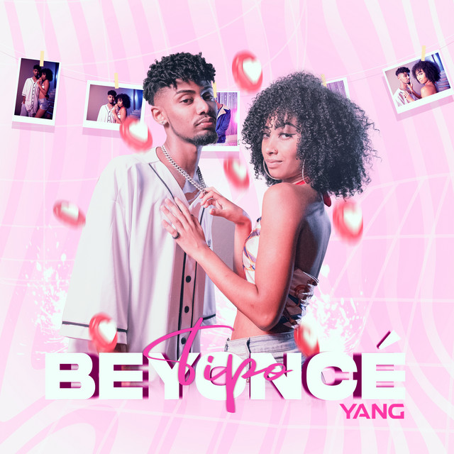 Tipo Beyoncé - Single by Yang | Spotify
