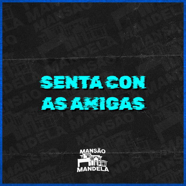 Senta Com as Amigas