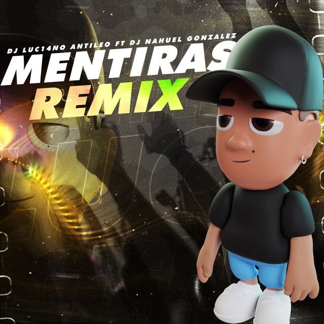 Mentiras - Remix