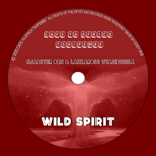 Wild Spirits