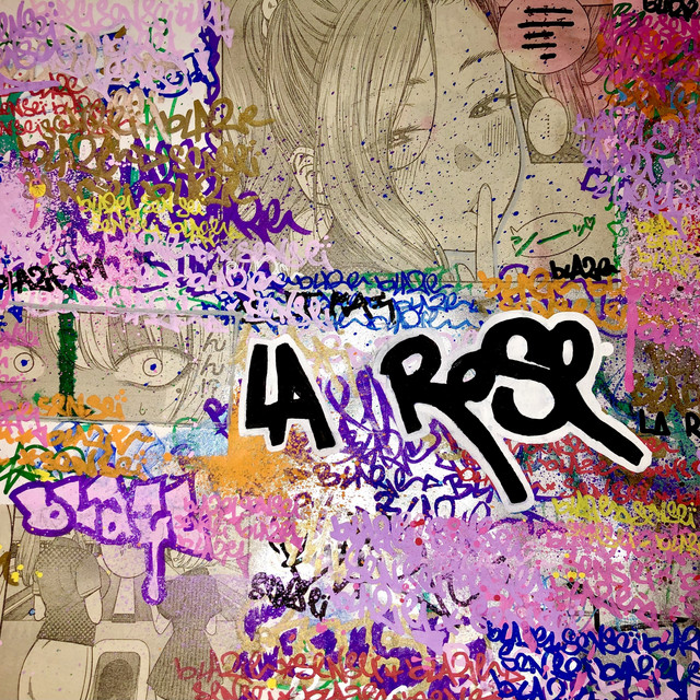 The Basement Tales cover art
