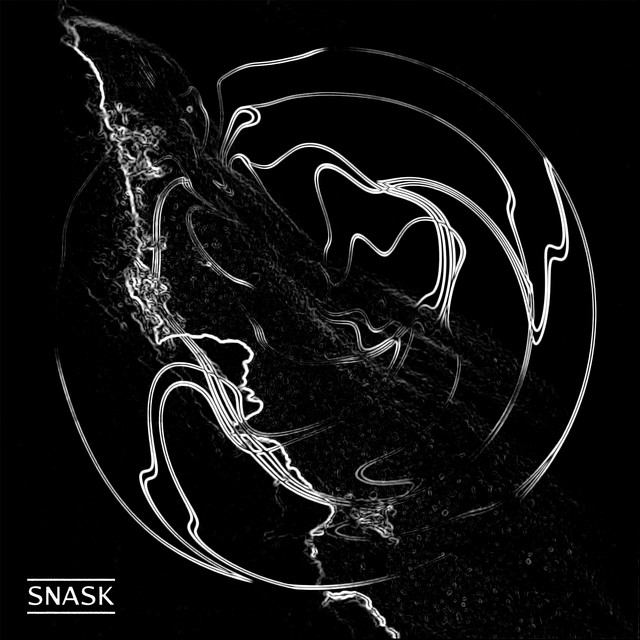 Decadent cover art